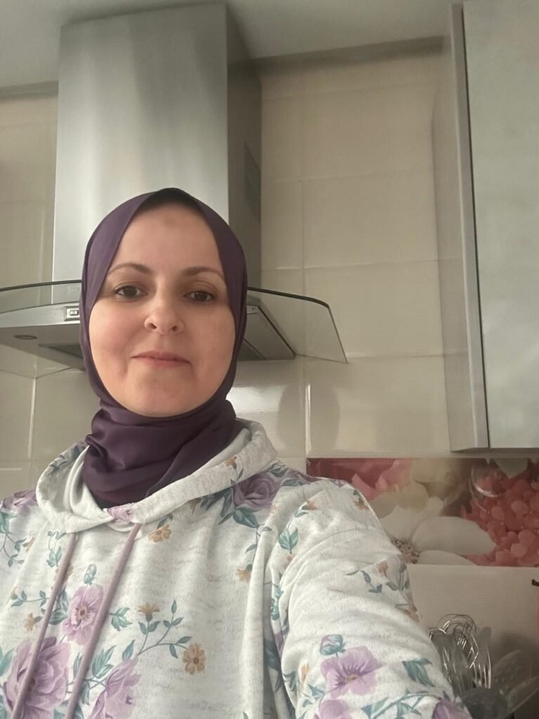 Oumnia's Kitchen